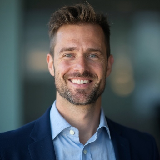 Tomasz Kowalczyk — Kasyno na prawdziwe pieniądze expert